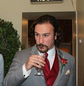 Meet your Posher, Austin